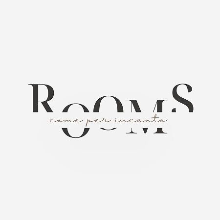 Come Per Incanto Rooms Bosa Exterior foto