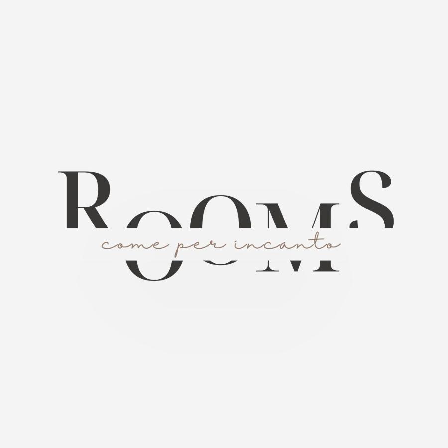 Come Per Incanto Rooms Bosa Exterior foto