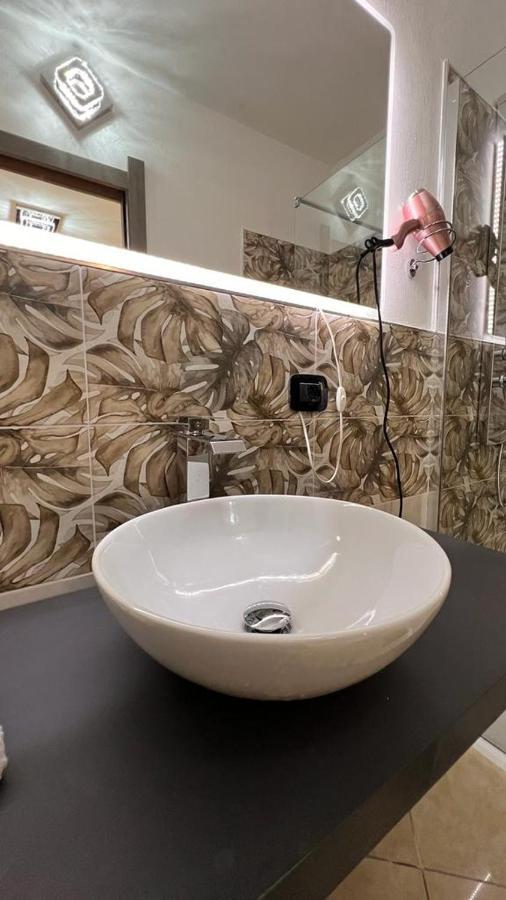 Come Per Incanto Rooms Bosa Exterior foto