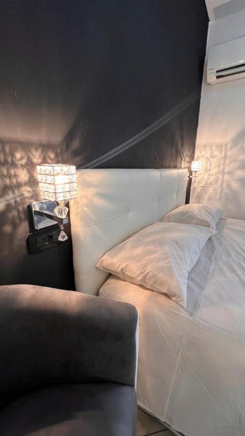 Come Per Incanto Rooms Bosa Exterior foto