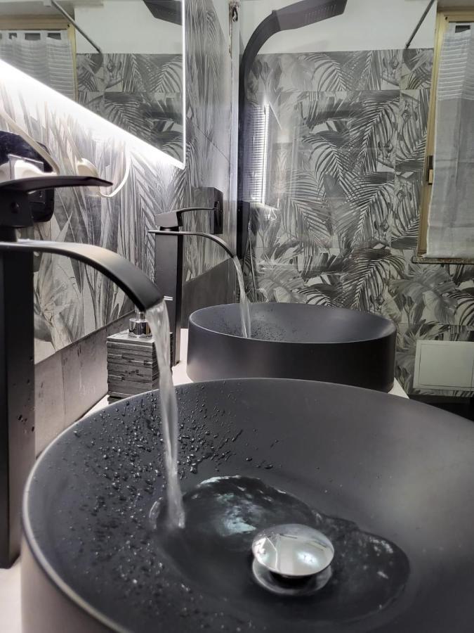 Come Per Incanto Rooms Bosa Exterior foto